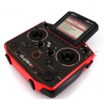 Duplex DS-14 II RED